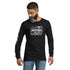 Veteran Army Silhouette Unisex Long Sleeve Tee - Mainstream Freedom